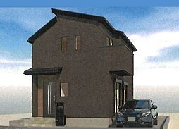 埼玉県新座市畑中2丁目