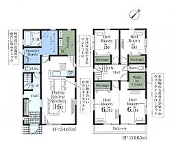 埼玉県春日部市米島