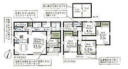 埼玉県八潮市伊草1丁目