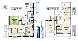 埼玉県さいたま市見沼区深作3丁目