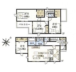 埼玉県桶川市上日出谷南3丁目