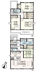 埼玉県草加市青柳8丁目