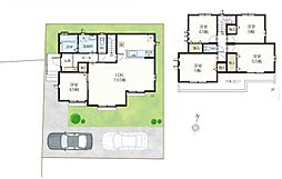埼玉県新座市栄3丁目