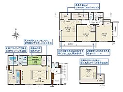 東京都東久留米市前沢3丁目