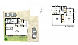 埼玉県新座市栄5丁目