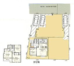 埼玉県さいたま市見沼区東大宮6丁目