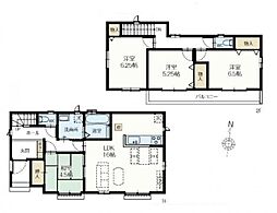 埼玉県三郷市戸ケ崎5丁目