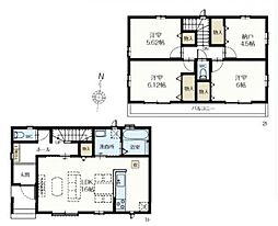 埼玉県三郷市戸ケ崎5丁目