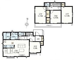 埼玉県三郷市戸ケ崎5丁目
