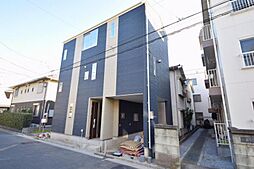 埼玉県川口市芝中田1丁目