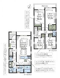 埼玉県さいたま市桜区西堀10丁目