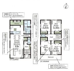 埼玉県さいたま市見沼区大字大谷