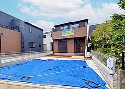 さいたま市見沼区大谷 新築一戸建て 第4 3号棟