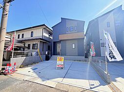 埼玉県所沢市大字下安松