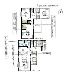 埼玉県草加市瀬崎5丁目