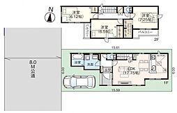 埼玉県川口市大字安行領根岸
