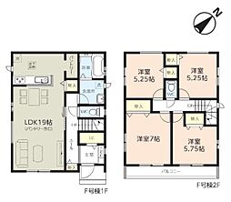 埼玉県川口市上青木6丁目