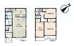 埼玉県川口市上青木6丁目