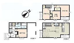 埼玉県川口市上青木6丁目