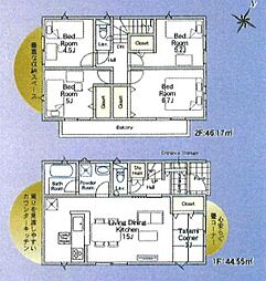埼玉県草加市瀬崎5丁目