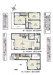 埼玉県戸田市笹目4丁目