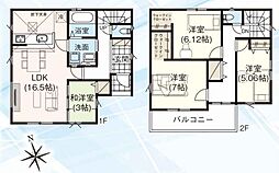 埼玉県川口市大字東貝塚