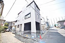 埼玉県さいたま市浦和区元町1丁目