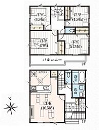 埼玉県川口市大字東貝塚