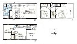 埼玉県川口市本前川1丁目