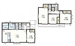 東京都東村山市恩多町3丁目