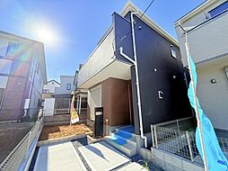 埼玉県三郷市早稲田5丁目