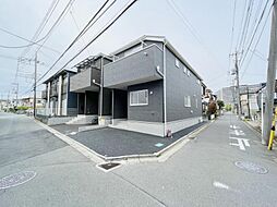 埼玉県さいたま市桜区道場1丁目