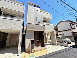 埼玉県川口市本町1丁目