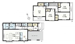 埼玉県川口市大字小谷場