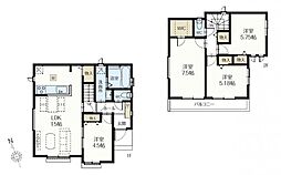 埼玉県川口市大字小谷場