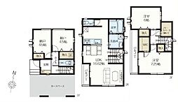 埼玉県さいたま市中央区鈴谷7丁目
