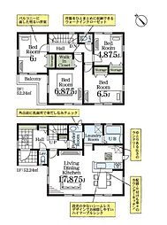 千葉県松戸市千駄堀
