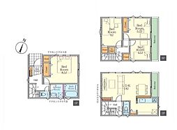 埼玉県さいたま市南区内谷5丁目