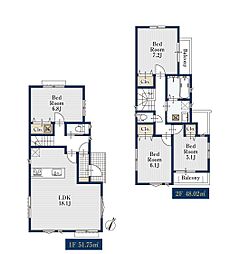 千葉県松戸市上矢切