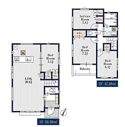 千葉県松戸市上矢切