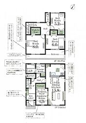 埼玉県さいたま市岩槻区上野1丁目