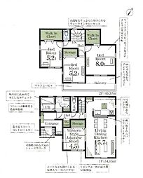 埼玉県さいたま市岩槻区上野1丁目
