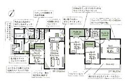 埼玉県さいたま市岩槻区上野1丁目