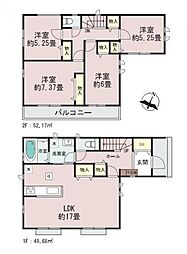 埼玉県ふじみ野市亀久保3丁目