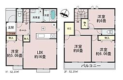 埼玉県ふじみ野市亀久保3丁目