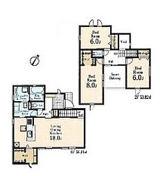 東京都東村山市久米川町3丁目