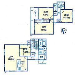 千葉県松戸市東平賀