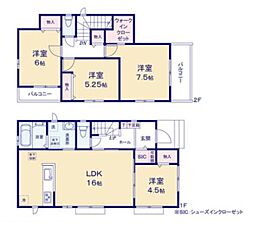 千葉県松戸市栗山