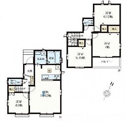 埼玉県新座市石神4丁目