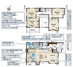 埼玉県ふじみ野市大井中央1丁目